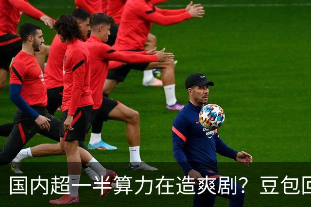 国内超一半算力在造爽剧？豆包回应